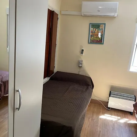 Casa Unifamiliar Con Patio Centrica Y Tranquila Sanlúcar de Barrameda